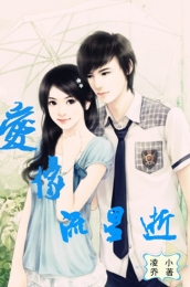 花上的彩虹