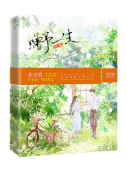 永生家族与十二圣器