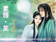 洪荒祖巫烛九阴传