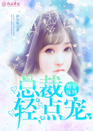 甜妻萌娃不好惹