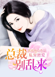 一夜新娘：误惹首席大人物