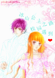 倾城萌女夫君皆妖
