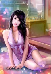 九星荒甲