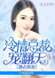 美女上司爱上