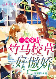 婚宠不二嫁完整版