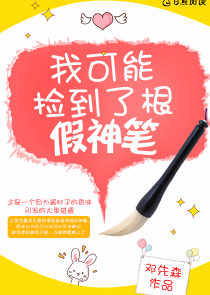 小说神秘首席的契约