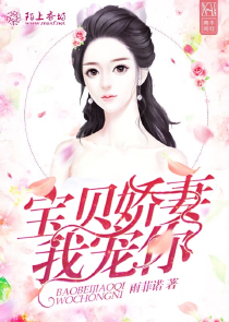 宠妻手册：王妃今年十八岁