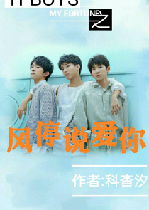 TFboys之星沙之梦