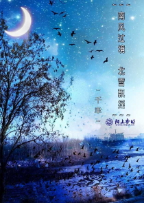 屑王之子夜晚的血