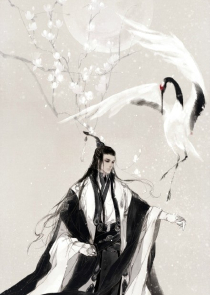 魔道祖师cp大合集