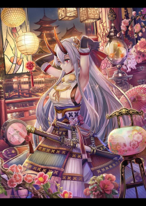 鬼怪出没的地方