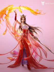 穿越二哈与他的白猫师尊