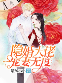 隐婚专宠：天王的密宠情缘