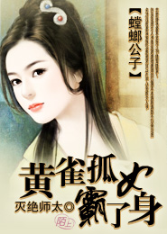 月下蝶影的小说