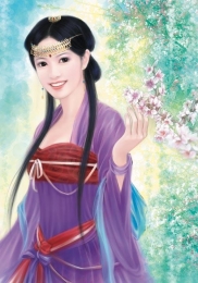 於莉莉