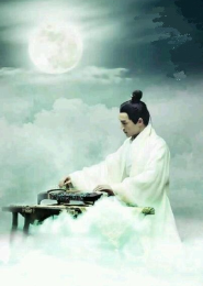 血溅仙魔路