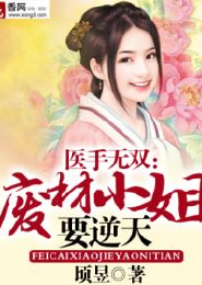 神医废婿